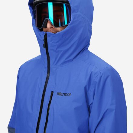Marmot GORE-TEX Lightray Jacket - Men's - Clothing