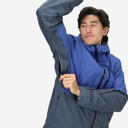 Marmot GORE-TEX Lightray Jacket - Men's - Clothing