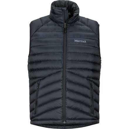 Marmot Highlander Down Vest - Men's - Clothing