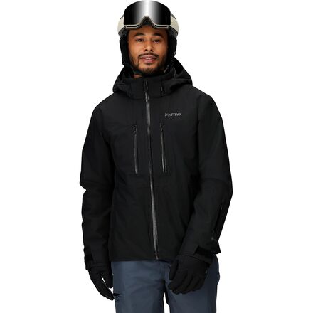 Marmot KT Component 3-in-1 Jacket Men's Clothing