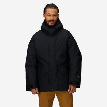 Marmot Mammoth Parka - Men's - Clothing