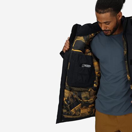 Marmot Mammoth Parka - Men's - Clothing