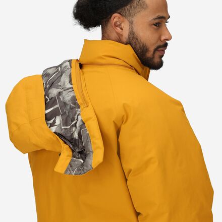 Marmot Mammoth Parka - Men's - Clothing