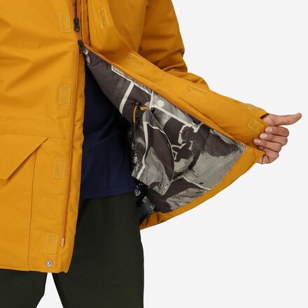 Marmot Mammoth Parka - Men's - Clothing