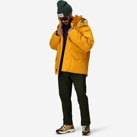 Marmot Mammoth Parka - Men's - Clothing