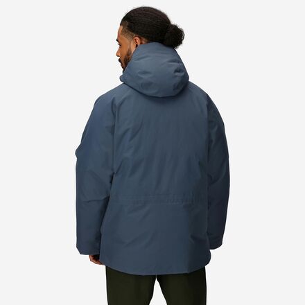 Marmot Mammoth Parka - Men's - Clothing