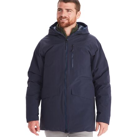 Marmot Oslo Jacket - Men's - Clothing