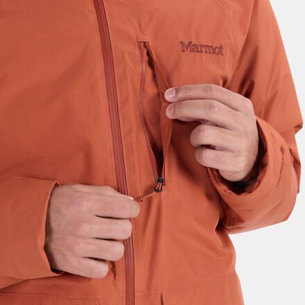 Marmot Oslo Jacket - Men's - Clothing