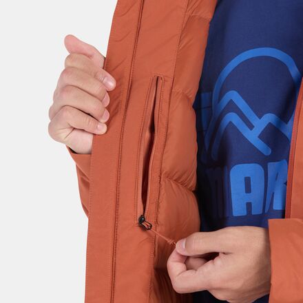 Marmot Oslo Jacket - Men's - Clothing