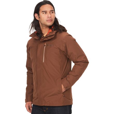 Marmot Ramble Component Jacket - Men's - Clothing