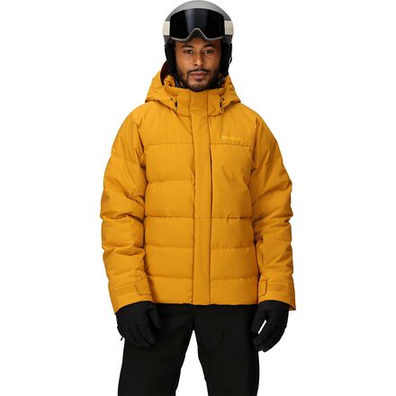 Marmot Shadow Jacket - Men's - Clothing