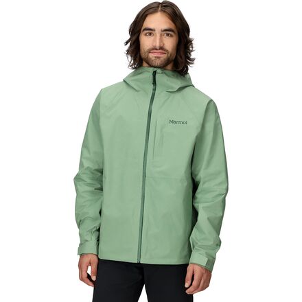 Marmot Men's Technical Shell Jackets | Backcountry.com