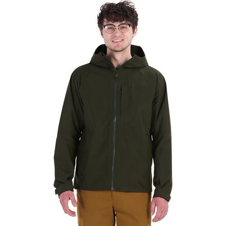 ジャケット・アウター Marmot shell jacket Mountain Jacket tech Marmot_ZionJacket-0-1.jpg