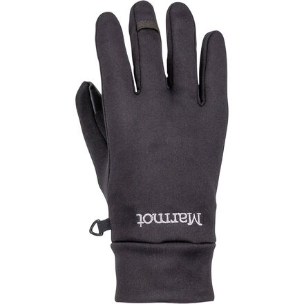 Marmot Power Stretch Connect Glove Accessories