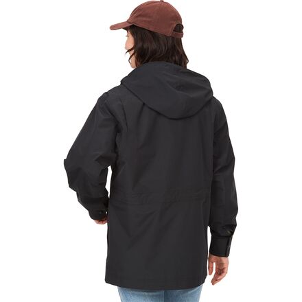Marmot 78 All-Weather Parka - Women's - Clothing