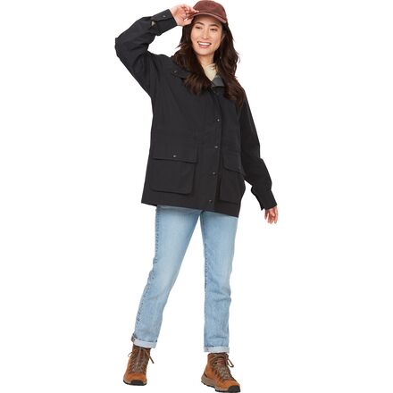 Marmot 78 All-Weather Parka - Women's - Clothing