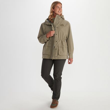 Marmot 78 All-Weather Parka - Women's - Clothing