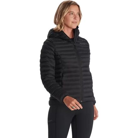 Marmot Echo Featherless Hoodie - Women's - Clothing