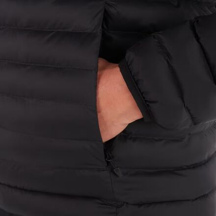 Marmot Echo Featherless Hoodie - Women's - Clothing