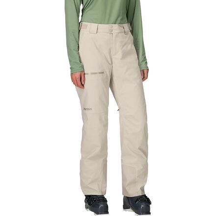 Marmot Refuge Insulated Pant - Women's - Clothing