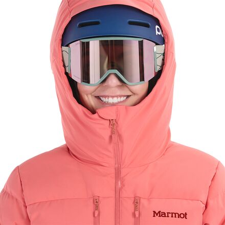 Marmot Slingshot Down Jacket - Women's - Clothing