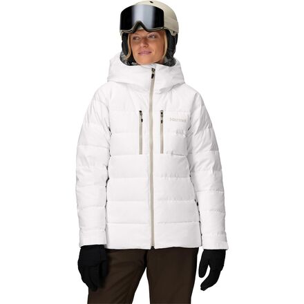 Marmot Slingshot Down Jacket Women's Clothing