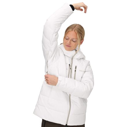 Marmot Slingshot Down Jacket - Women's - Clothing