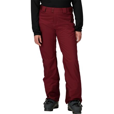 Marmot Slopestar Insulated Pant Women's Clothing