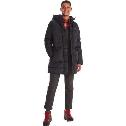 Strollbridge marmot deals