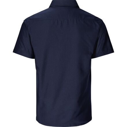 Marmot AirExchange Short-Sleeve Shirt - Men's - Clothing