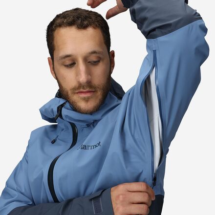 Marmot Seeker GORE-TEX Jacket - Men's - Clothing
