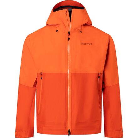Marmot Seeker GORE-TEX Jacket - Men's - Clothing