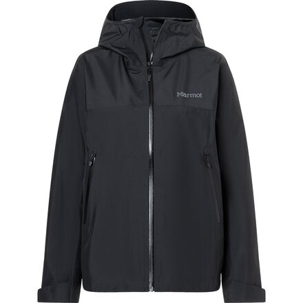 Marmot Minimalist Pertex Jacket - Women's - Clothing
