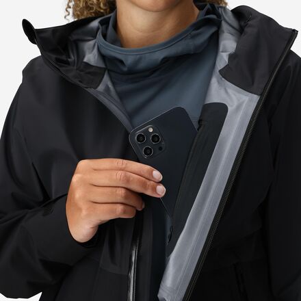 Marmot Seeker GORE-TEX Jacket - Women's - Clothing