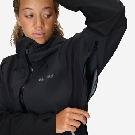 Marmot Seeker GORE-TEX Jacket - Women's - Clothing