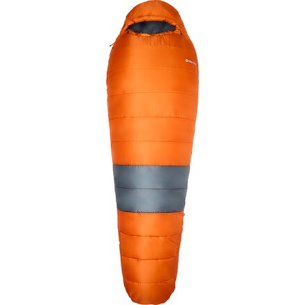 Marmot Trestles Elite Eco 0 Sleeping Bag: 0F Synthetic - Hike & Camp