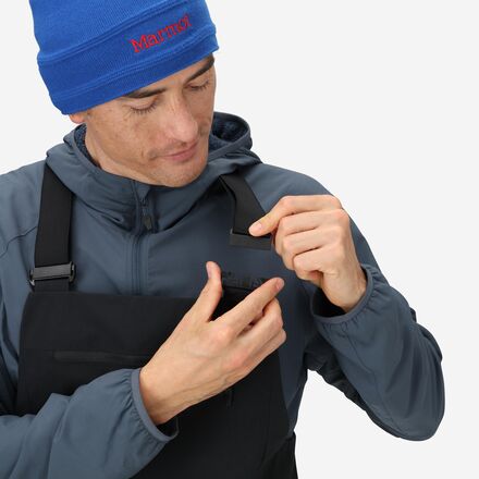 Marmot Orion GORE-TEX Bib Pant - Men's - Clothing