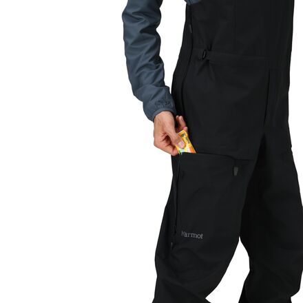 Marmot Orion GORE-TEX Bib Pant - Men's - Clothing