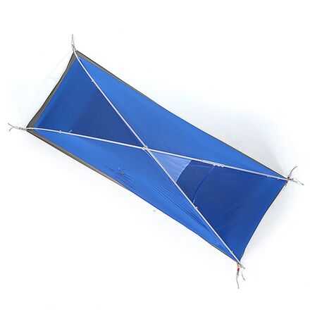 迎賓仕様　RugVista 約4×3m 8畳　サマルカンド 50万ノット Marmot Tungsten UL Tent: 1-Person 3-Season - Hike & Camp