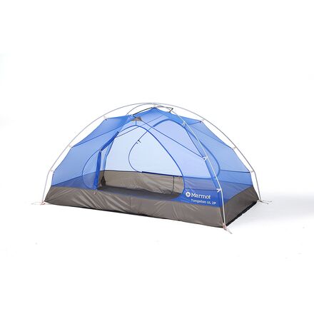 Marmot Tungsten UL Tent: 2-Person 3-Season - Hike & Camp