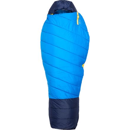 Marmot Wraptor 20 Sleeping Bag: 20F Synthetic - Hike & Camp