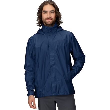 Marmot PreCip Eco Jacket Men's Clothing
