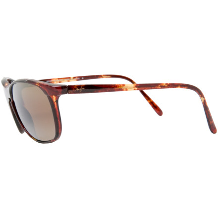 Maui Jim Voyager Sunglasses - Accessories display picture 2