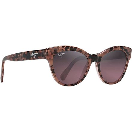 Maui Jim Ku'uipo Polarized Sunglasses