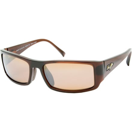Maui Jim Akamai Sunglasses - Polarized | Backcountry.com