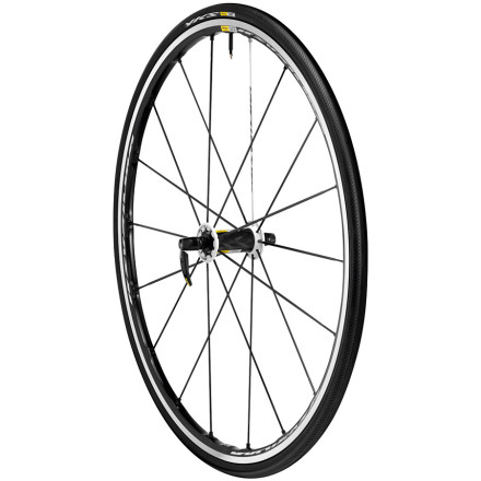 ギリギリ値下！Mavic Ksyrium SLS 700Cホイール MAVIC KSYRIUM SL RIM