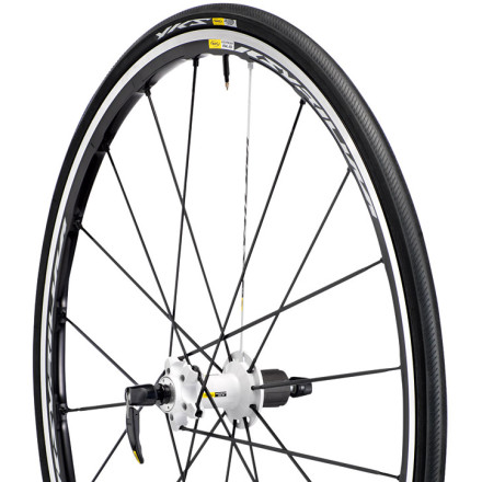 MAVIC KSYRIUM SLS　2014 BK.jpg