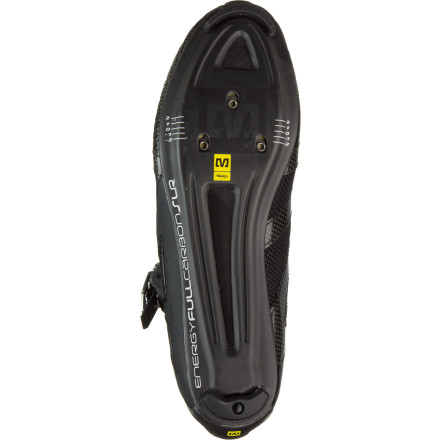 Mavic Zxellium Ultimate Shoes