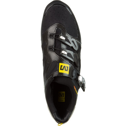 Mavic Zxellium Ultimate Shoes - Bike