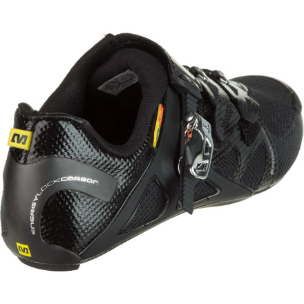 Mavic Zxellium Ultimate Shoes